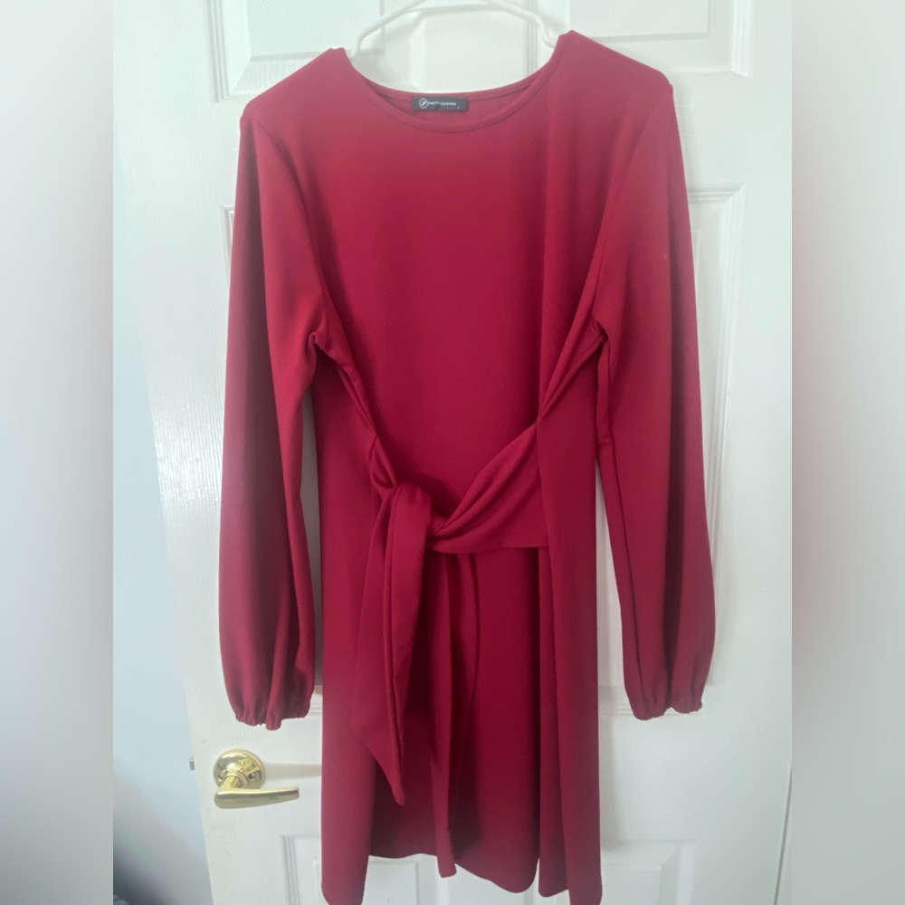 Women’s dress size large